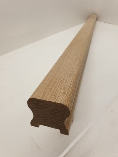 Handrail HDR Pattern including infill - Stair Bits