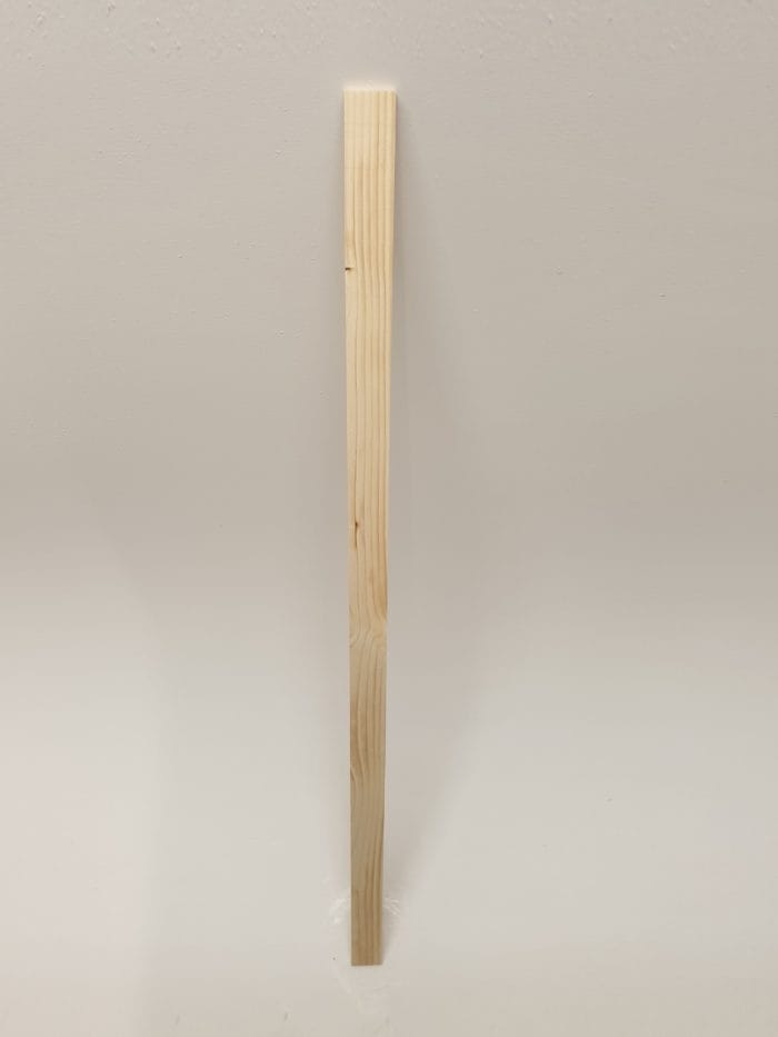 Infill for Handrail and Baserail - Image 2