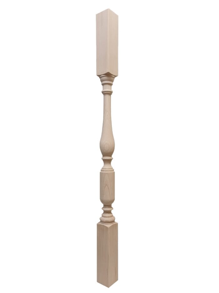 55mm Tudor Spindle - Image 2