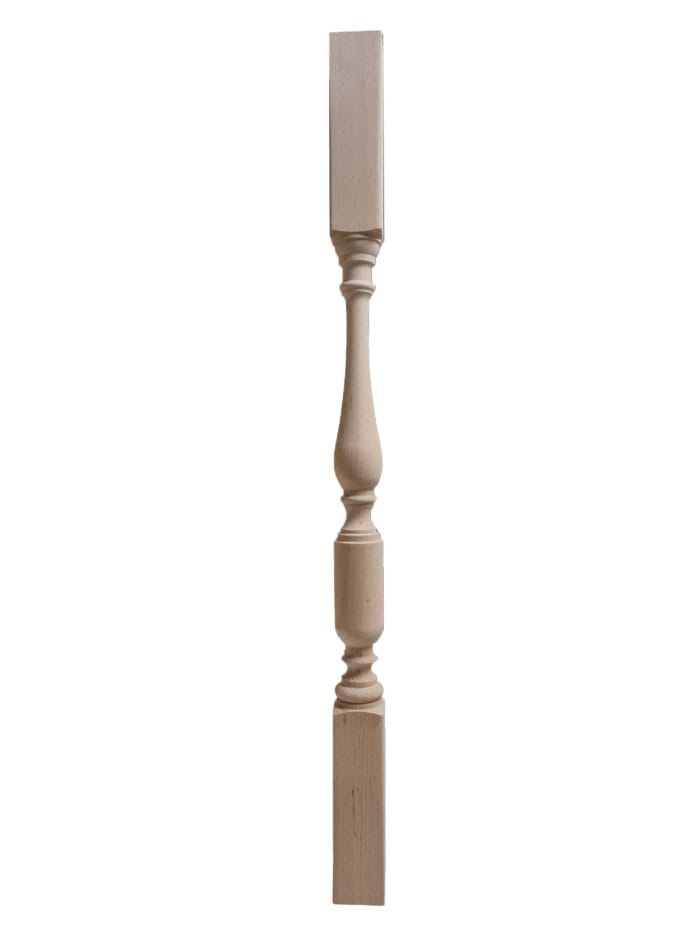 55mm Tudor Spindle