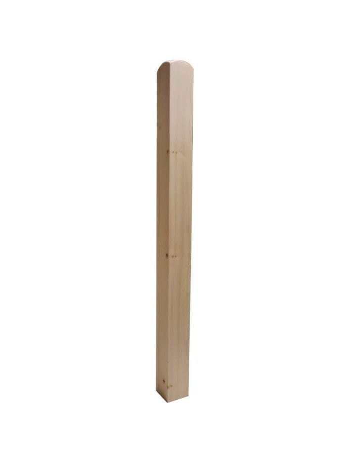 70mm Newel Base - Image 2