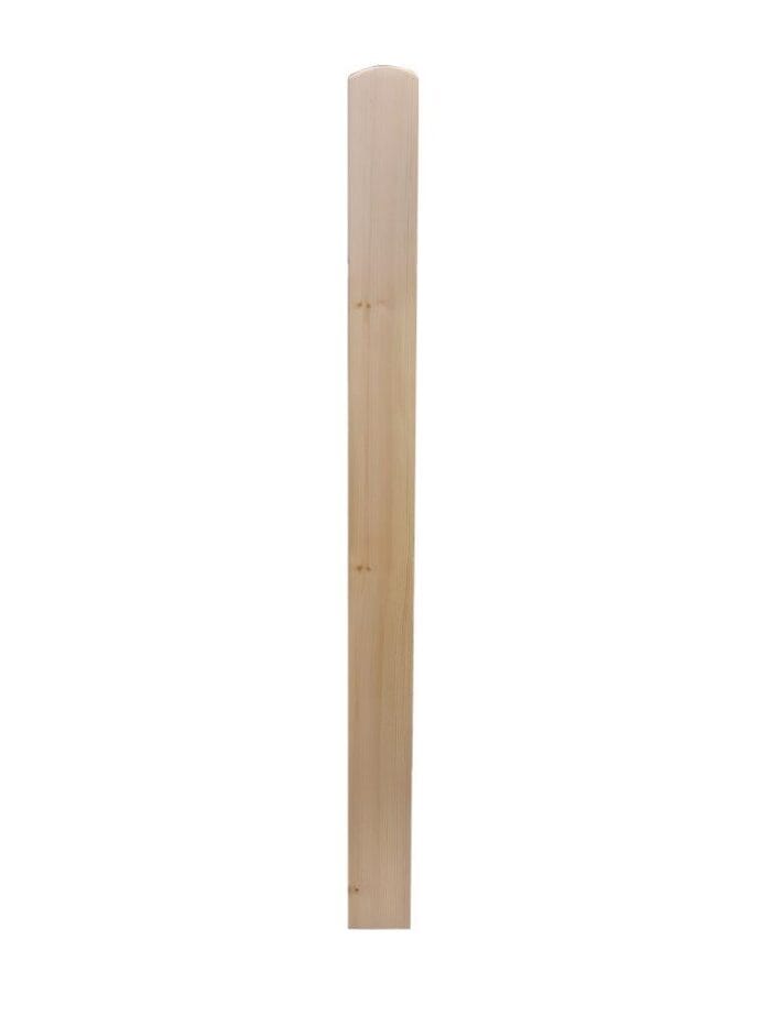 70mm Newel Base