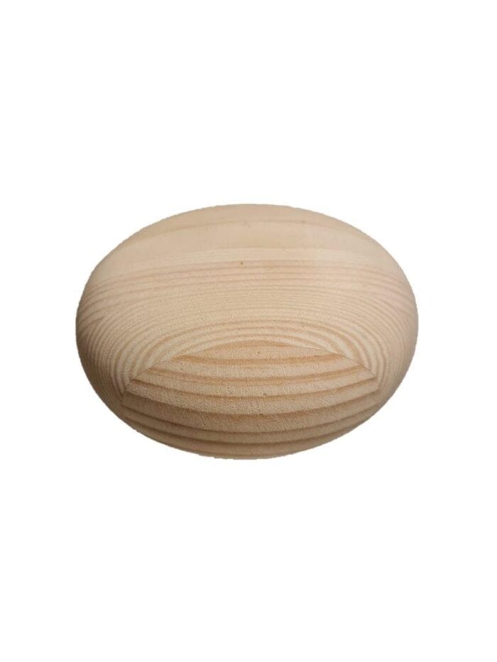 Oval Opening Bun Cap - Image 7
