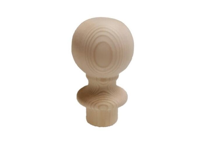 70mm Ball Cap