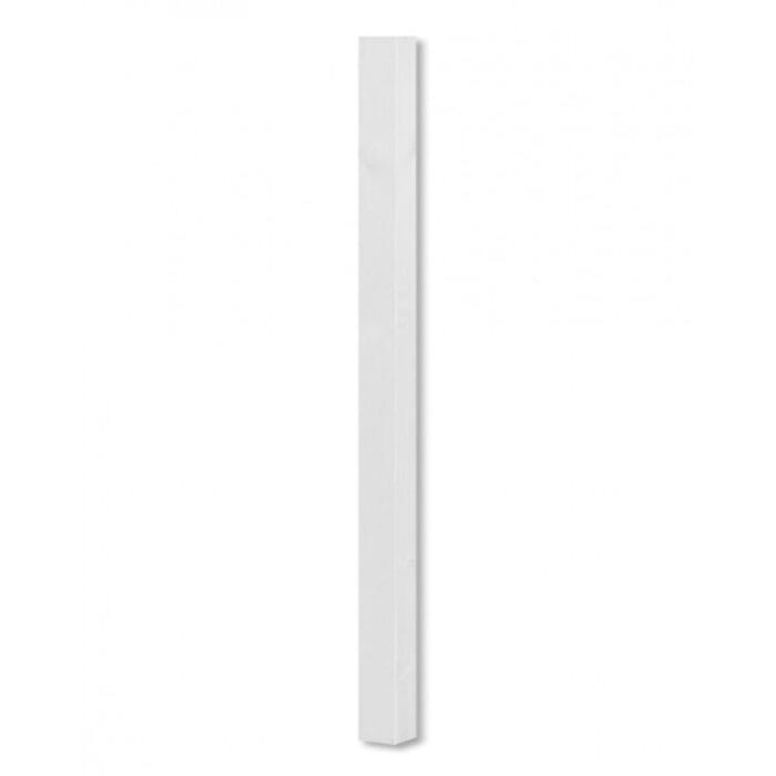 50 & 55mm Primed Square Spindles