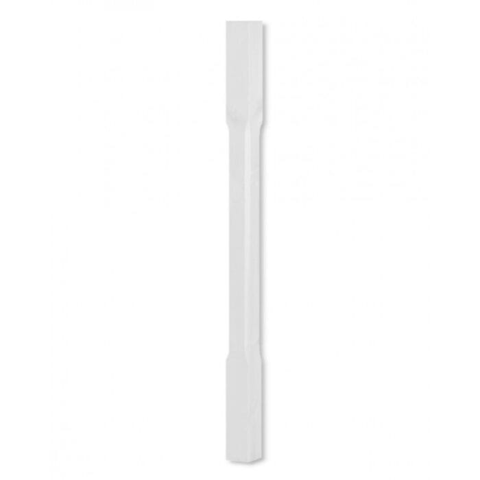 50 & 55mm Primed Stop Chamfered Spindles