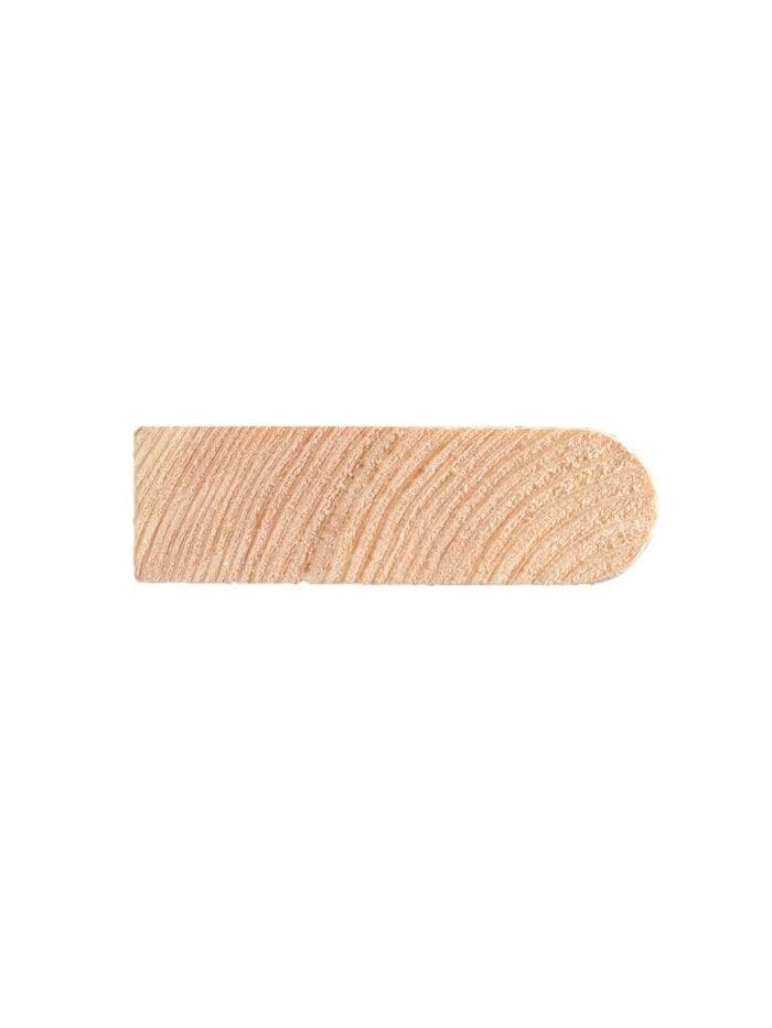 Pine Stair Nosing