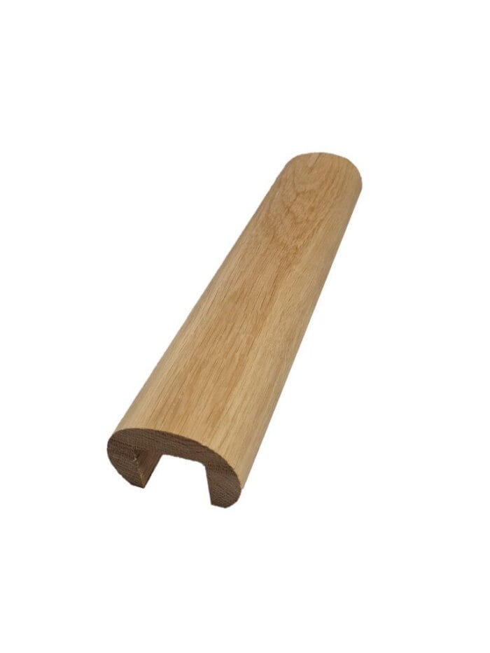 Oval Cover Handrail - Image 2