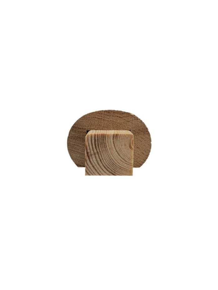 Oval Cover Handrail - Image 6
