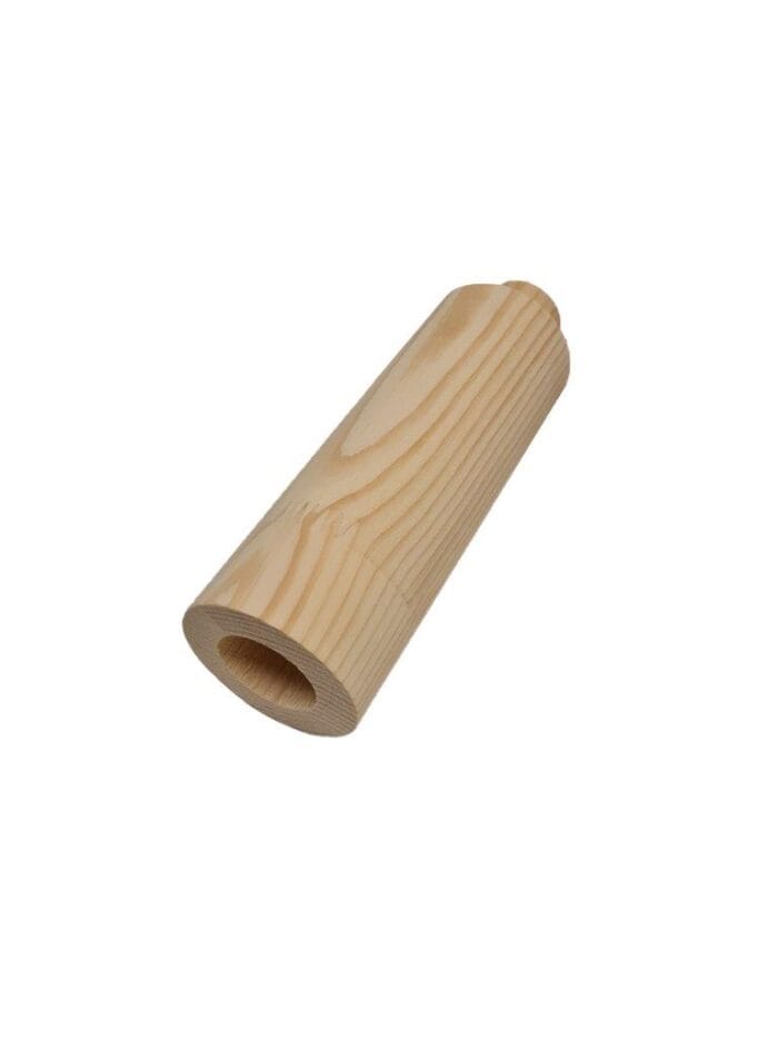 Continuous Peg Newel Post Extension Piece - Image 5