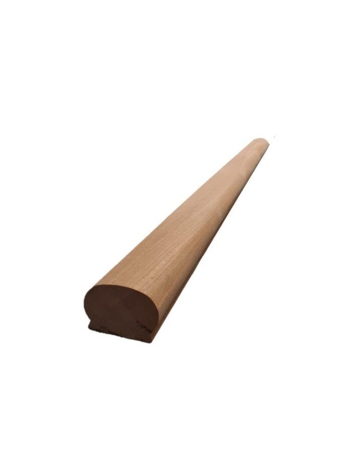 Sapele Crown Pattern including infill