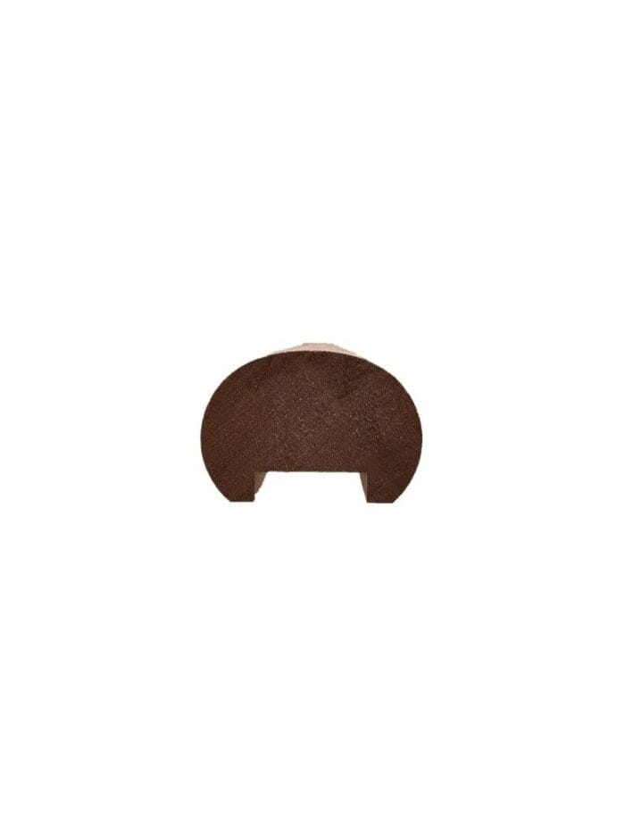 Sapele Oval Pattern including infill - Image 5