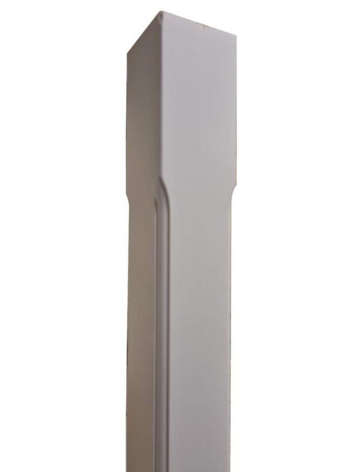 Ovolo Peg Newel Post - Image 2