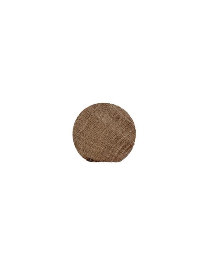 Handrail Mopstick Pattern 45mm diameter - Image 5