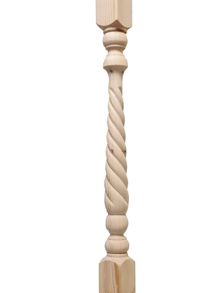 Canadian Twist Spindles - Image 2