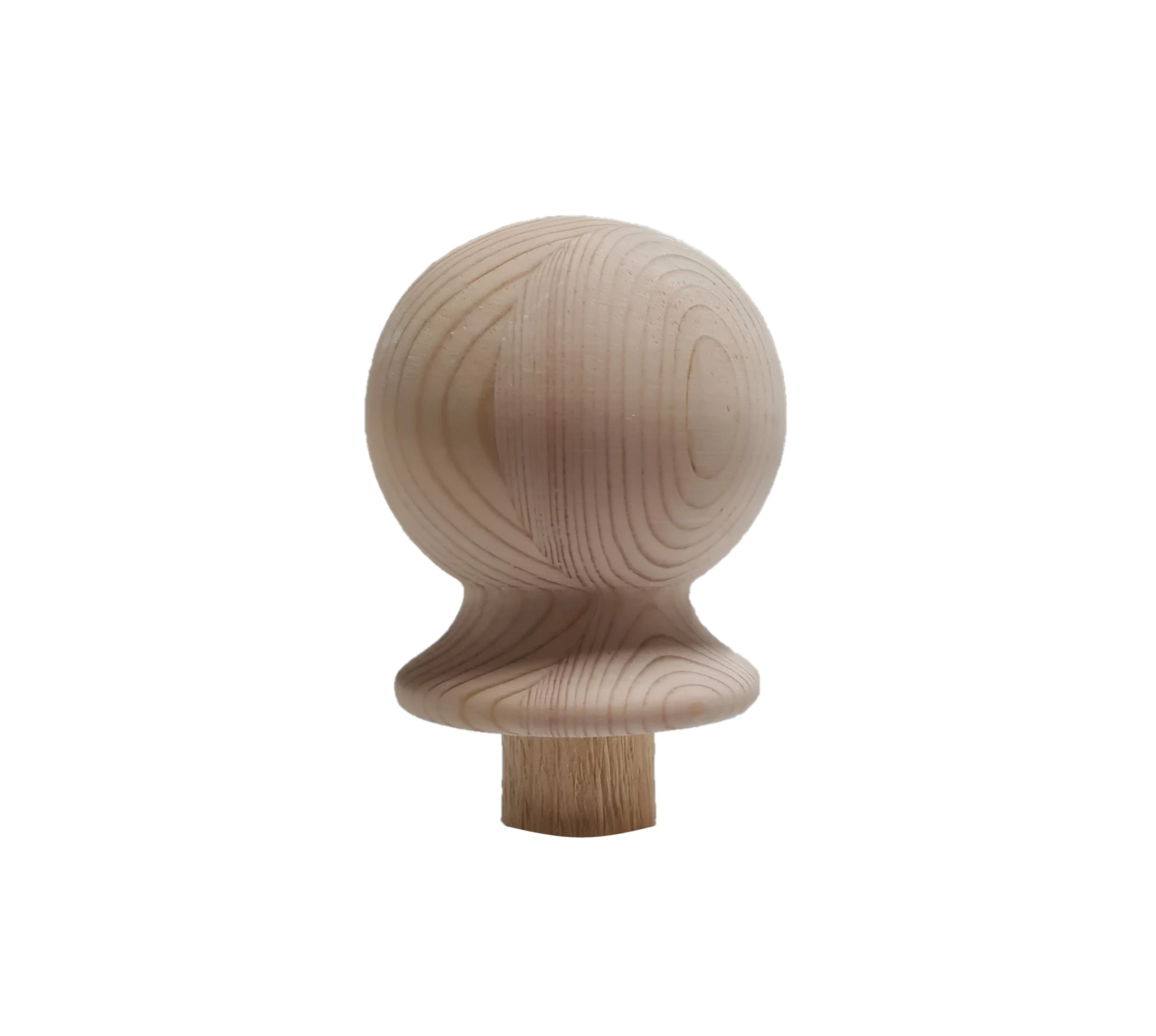 80mm Budget Ball Cap