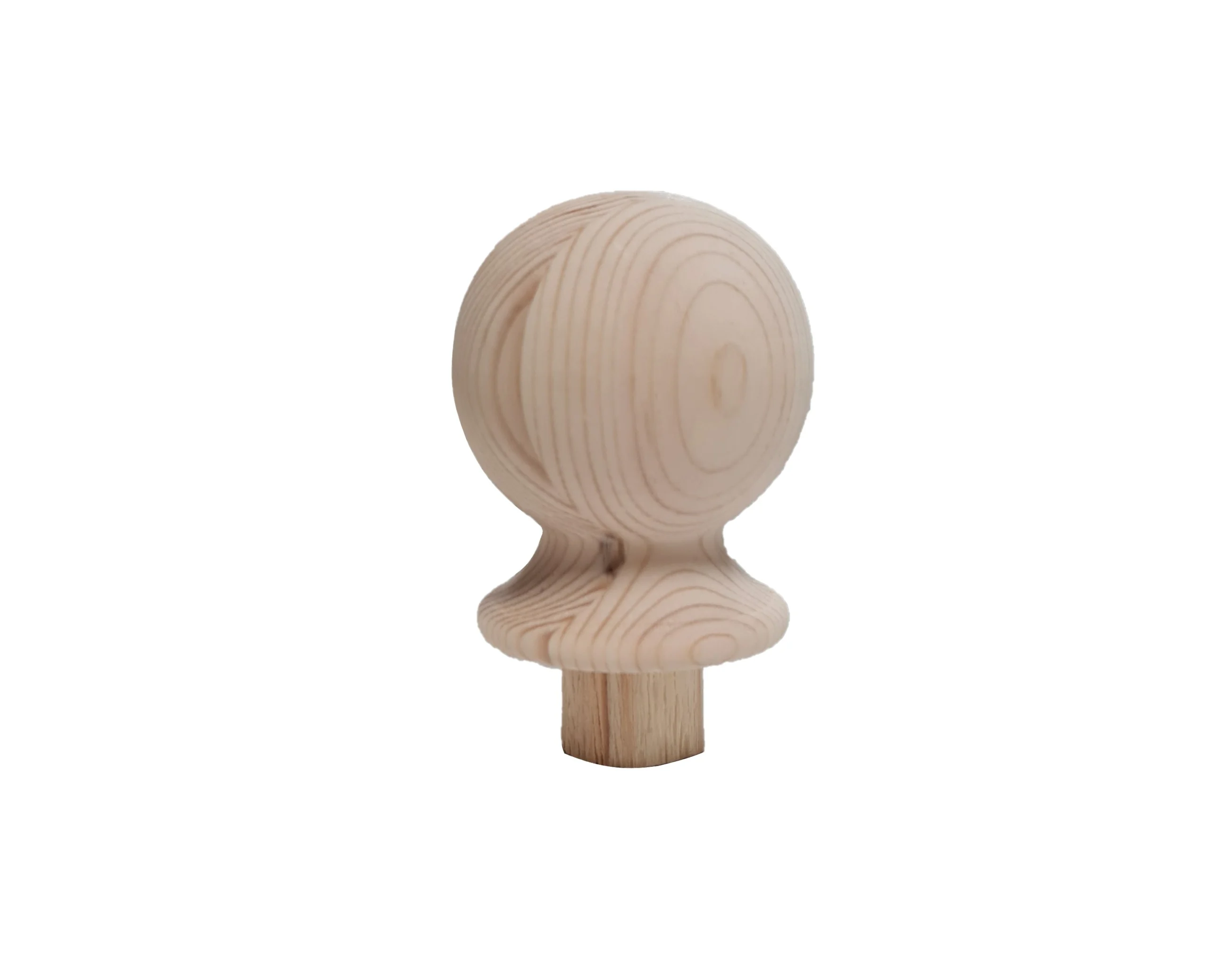 75mm Budget Ball Cap