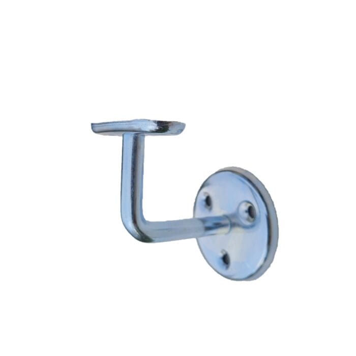 Zinc Plated Handrail Bracket