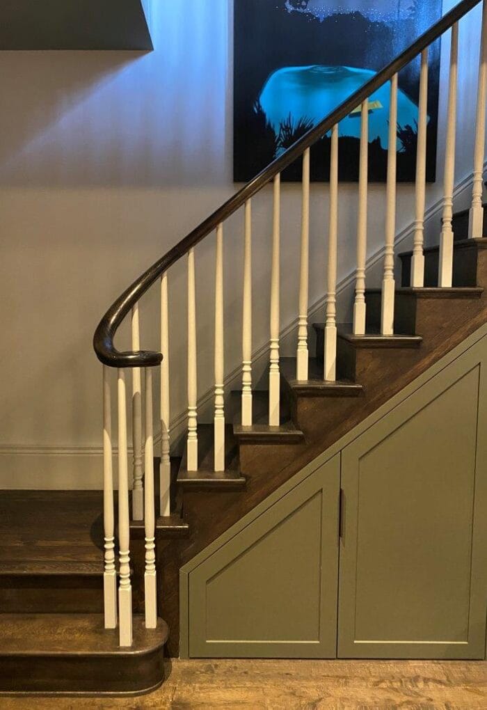 41mm Classic Round Top Spindles - Image 3