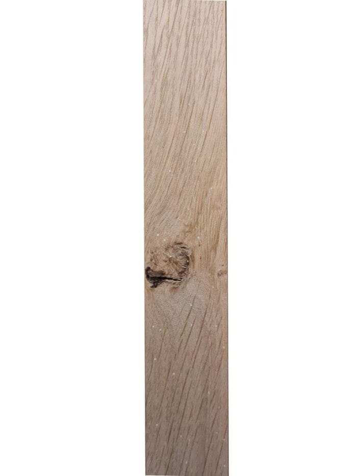 Rustic Character Oak Square Spindles - Image 3