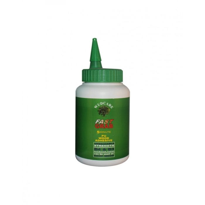 Fast Grab PU Wood Adhesive - Image 3