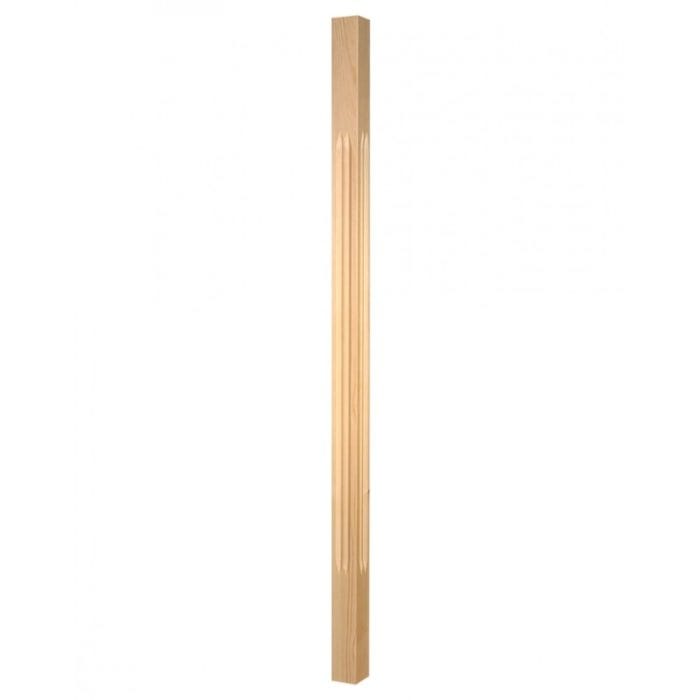 Linear Spindles