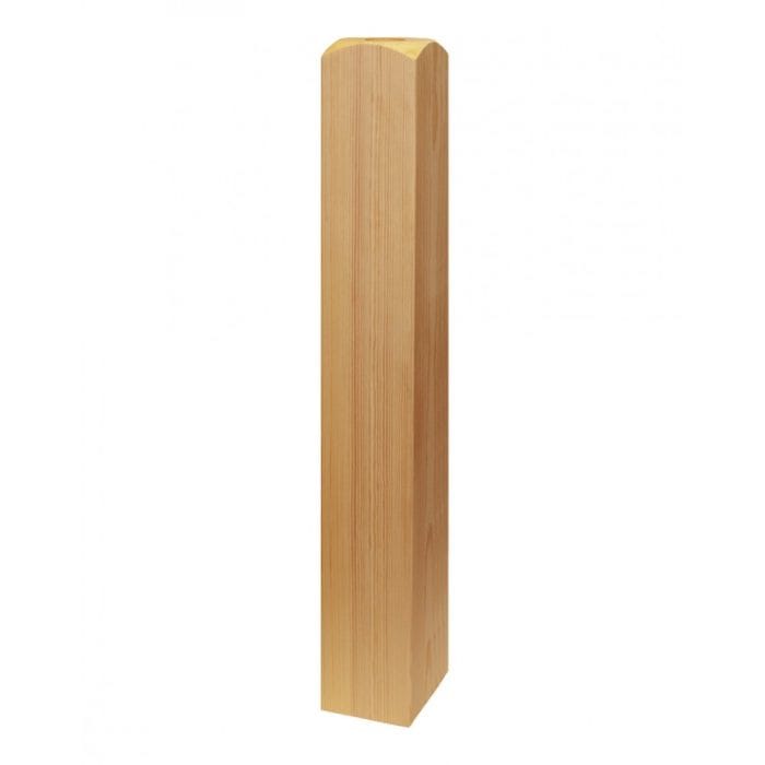 Newel Base