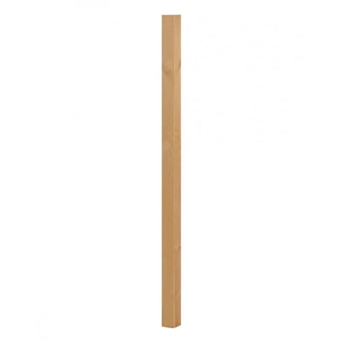Square Spindles
