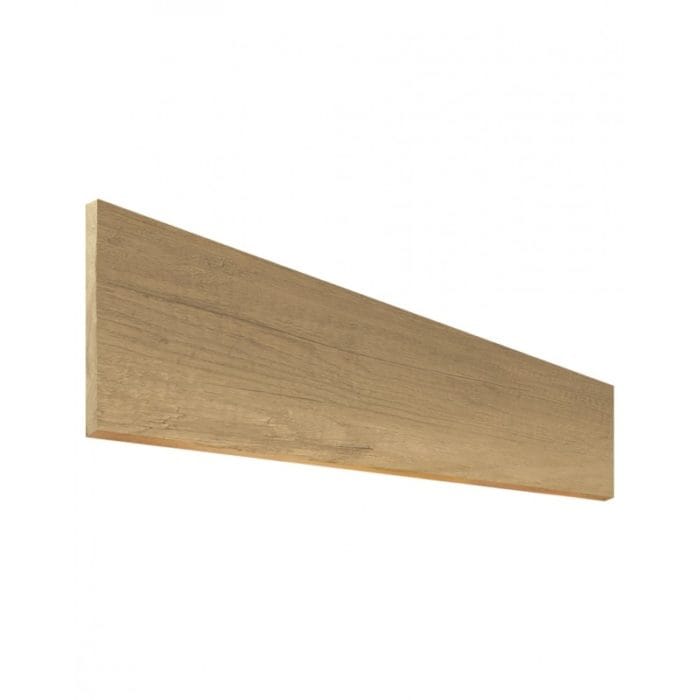 Stair Risers