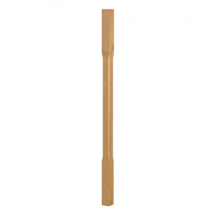 Stop Chamfered Spindles