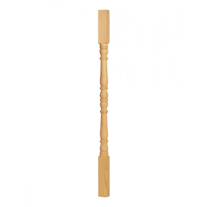 Tulip Spindles