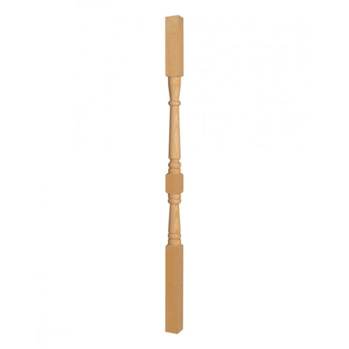Victorian Spindles